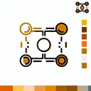 Affinity Map Builder icon