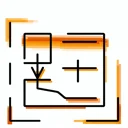 Attribute List Gen icon