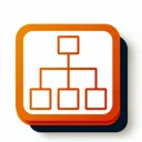 Block Hierarchy View icon