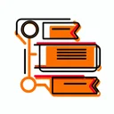 Bookmark To Mind Map icon
