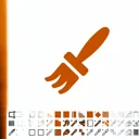 Brush Customizer icon