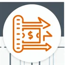 Budget Approval Flow icon