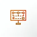 Business Model Canvas icon