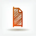 Canvas Bookmark icon