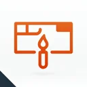 Canvas Panel Splitter icon