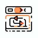 Change Manage Flow icon