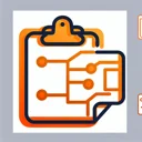 Clipboard To Mind Map icon