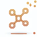 Concept Cluster View icon