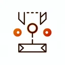 Concept Map From Text icon