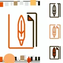 Concept Map Journal icon