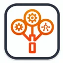 Concept Map Quiz Gen icon