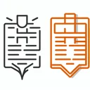 Concept Map To Essay icon