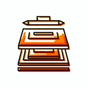 Drawing Layer Stack icon