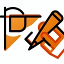 Drawing Symmetry icon