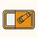 Eraser Board icon