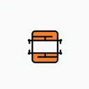 Flashcard Mode icon