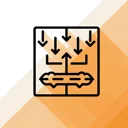 Headline Brainstorm icon