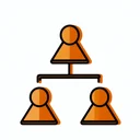 Hierarchy Mapper icon