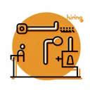 Hiring Pipeline Viz icon