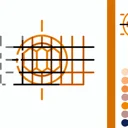 Impact Effort Grid icon
