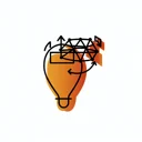 Mind Map Batch Export icon