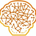 Mind Map Fractal icon