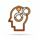 Mind Map Gamify icon