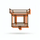 Presentation Mode icon