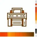 Print Optimizer icon