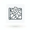 Map Quiz icon