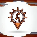 Mind Map Roadmap icon