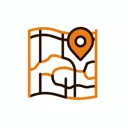 Map Analytics icon