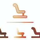 Neon Glow Board icon