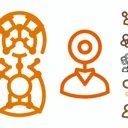 Network Graph Editor icon