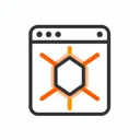 Node Rich Text Editor icon