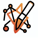 Node Shape Editor icon