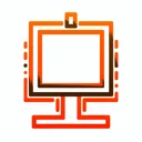 Pixel Art Canvas icon