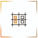 Priority Grid icon