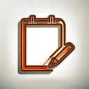 Quick Sketch Pad icon