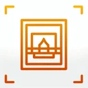 Retrospective Board icon