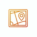 RICE Scorecard Map icon