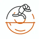 Round Robin Brainstorm icon