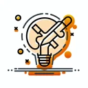 SCAMPER Ideation icon