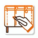 Sprint Planning Board icon