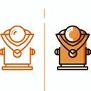 Starbursting Tool icon