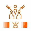 Support Escalation icon