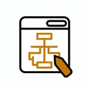 UML Diagram Editor icon