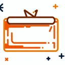 Whiteboard Clip icon