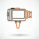 Whiteboard Recorder icon