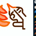 Wiki To Mind Map icon